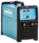 Сварочный аппарат Grovers WSME-200 AC/DC PULSED TIG (TIG, MMA)