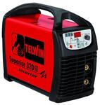 Сварочный аппарат Telwin Superior 320 CE VRD (TIG, MMA)