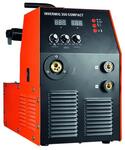 Сварочный аппарат FoxWeld INVERMIG 350 COMPACT (MIG/MAG, MMA)