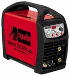 Сварочный аппарат Telwin SUPERIOR TIG 251 DC-HF/LIFT VRD (TIG, MMA)