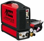 Сварочный аппарат Telwin Technology TIG 182 AC/DC-HF/LIFT (TIG, MMA)
