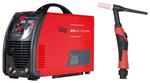 Сварочный аппарат Fubag INTIG 400 T AC/DC PULSE + горелка FB TIG 26 5P 4m (TIG, MMA)