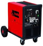 Сварочный аппарат Telwin MASTERMIG 500 (MIG/MAG)