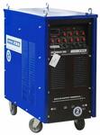 Сварочный аппарат Aurora IRONMAN TIG 500 AC/DC Pulse (TIG, MMA)