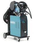 Сварочный аппарат Grovers MIG 500W (MIG/MAG, MMA)