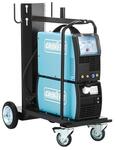 Сварочный аппарат Grovers TIG 400 AC/DC Pulse (TIG, MMA)