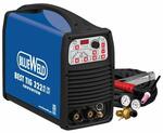 Сварочный аппарат BLUEWELD Best TIG 322 AC/DC HF/Lift (TIG, MMA)