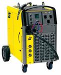 Сварочный аппарат ESAB Origo Mig C420 PRO (MIG/MAG)