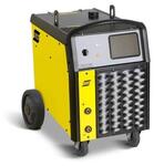 Сварочный аппарат ESAB Astro Mig 6502cw (MIG/MAG, MMA)