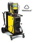 Сварочный аппарат ESAB Aristo Mig 4004i Pulse WeldCloud 380-460 CE