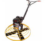 Затирочная машина ZITREK PT-36 двигатель LONCIN, без диска