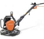 Затирочная машина HUSQVARNA BG 245 E 610 мм электрическая
