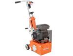 Фрезеровальная машина Husqvarna CG 200
