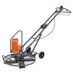 Машина затирочная Husqvarna BG Combi 1020 мм