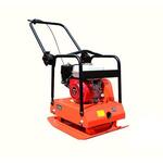 Бензиновая виброплита Impulse VP120H для грунта