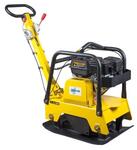 Бензиновая виброплита Zitrek CNP 25-1