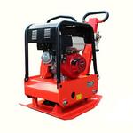 Бензиновая виброплита Impulse VPR160H+