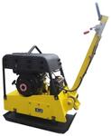 Дизельная виброплита Zitrek CNP 330-3 AES