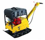 Бензиновая виброплита Zitrek CNP 330А-1