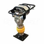 Электрическая вибротрамбовка Grost TR70Е1