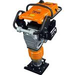 Бензиновый трамбовщик GROST TR-14H