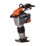 Вибротрамбовка Husqvarna LT 6005 11quot; +, 280 x 330, Honda GXR120