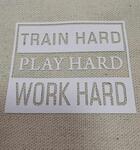 Термопленка WITPAC PREMIUM NOVA-FLEX 1001, белая, 500 мм x 25 м Термопленка WITPAC PREMIUM NOVA-FLEX 1001, белая, 500 мм x 25 м