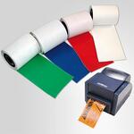 Риббон Brady синий, 110 мм х 90 м, для принтера Minimark, высокого качества {gws710344} Риббон Brady синий, 110 мм х 90 м, для принтера Minimark, высокого качества {gws710344}