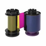 Цветная YMCK+К ретрансферная лента (400 оттисков/ролик) (RT5F011EAA) Evolis Цветная YMCK+К ретрансферная лента (400 оттисков/ролик) (RT5F011EAA) Цветная YMCK+К ретрансферная лента (400 оттисков/ролик) (RT5F011EAA) Evolis Цветная YMCK+К ретрансферная лента (400 оттисков/ролик) (RT5F011EAA)