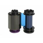 YMCKK лента для двусторонней печати - Evolis (RT5F011EAA) YMCKK лента для двусторонней печати - Evolis (RT5F011EAA)