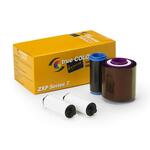 ZEBRA Красящая лента Zebra для ZXP7 / 800077-717EM