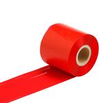 Риббон Brady R-4500R красный, 60 мм х 300 м {brd55736}