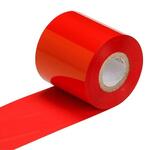 Риббон Brady R-4400R красный, 60 мм х 300 м {brd55728}