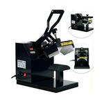 Термопресс Bulros TC-12 для бейсболок Термопресс Bulros TC-12 для бейсболок