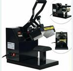 Термопресс Bulros TC-12 горизонтально-откидной для бейсболок и рукавов с электронным управлением TP-D-cap-TC12-___-___-__ Термопресс Bulros TC-12 горизонтально-откидной для бейсболок и рукавов с электронным управлением TP-D-cap-TC12-___-___-__