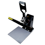 Термопресс Gifttec MASTER плоский, 38х38см, электронное управление WL-13D