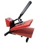 Термопресс Bulros T-220 плоский, откидной Термопресс Bulros T-220 плоский, откидной