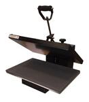 Пресс TRANSFER KIT ZHT-24 (40х60) плоский откидной Пресс TRANSFER KIT ZHT-24 (40х60) плоский откидной