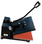 Плоский термопресс Bulros T-201