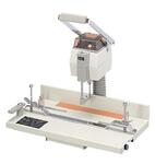 Дрель для бумаги BULROS DY-205