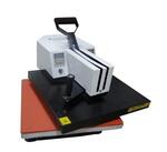 Термопресс горизонтально-поворотный Bulros F-210