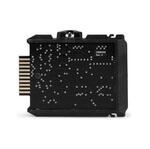 Кодировщик Fargo 47710, кодировщик магнитной полосы JIS II