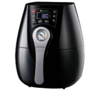 Термопресс Bulros T-3D mini TP-D-vac-3Dmi-Bla-___-__