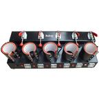 Термопресс Bulros T-205T для кружек (кружечный)