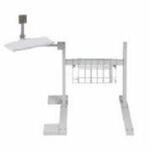 Универсальный репро-стенд для создания копировальной системы на базе сканера А0 (SC и SG серии)