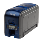 Принтер пластиковых карт Datacard SD160