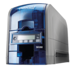 Принтер пластиковых карт Datacard SD260 Принтер пластиковых карт Datacard SD260