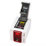 Карт-принтер Evolis Zenius Classic MB2 Карт-принтер Evolis Zenius Classic MB2