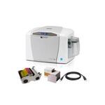 Карт-принтер Fargo C50 BASIC Карт-принтер Fargo C50 BASIC