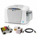 Стартовый комплект для печати карт FARGO C50 BASIC (HID 51712)